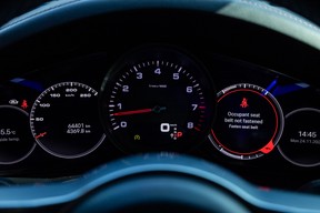 Porsche Cayenne 2023