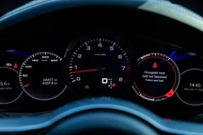 Porsche Cayenne 2023