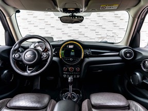 MINI Hatch Cooper S 2018
