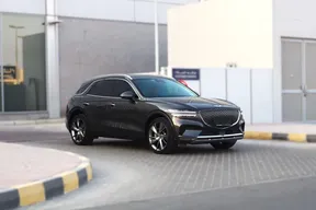 Genesis GV70 2023