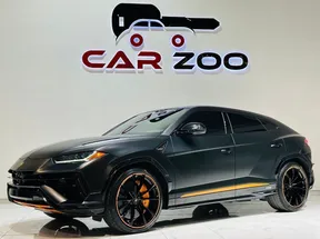 Lamborghini Urus 2023