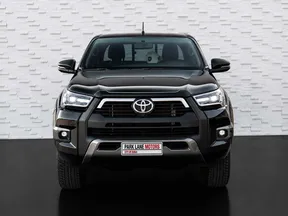 Toyota Hilux 2026
