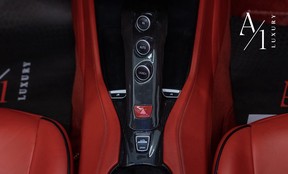 Ferrari California 2016