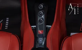 Ferrari California 2016