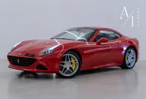 Ferrari California 2015