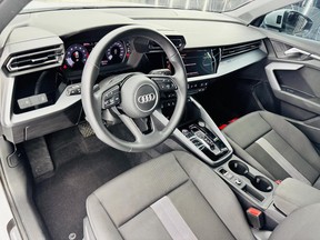 Audi A3 2025