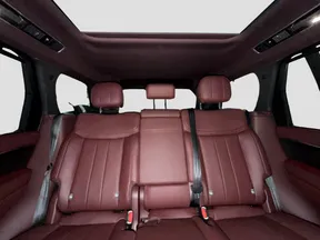 Land Rover Range Rover 2025