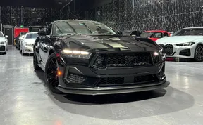 Ford Mustang GT 2024