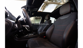 Mercedes-Benz A-Class 200 2021