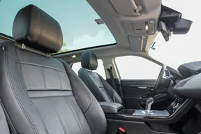 Land Rover Range Rover Evoque 2020