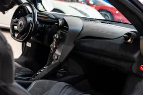 McLaren 720S 2018