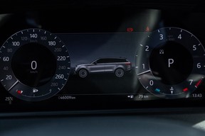 Land Rover Range Rover Velar 2024