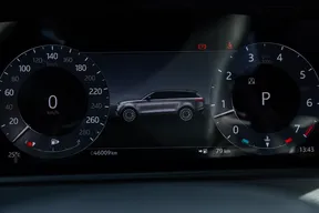 Land Rover Range Rover Velar 2024