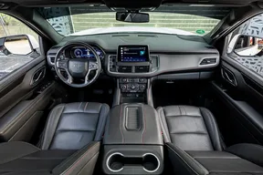 Chevrolet Tahoe 2022