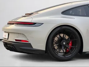 Porsche 911 GT3 2024