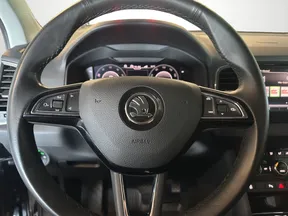 Škoda Karoq 2020