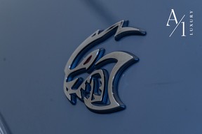 Dodge Charger SRT Hellcat 2023