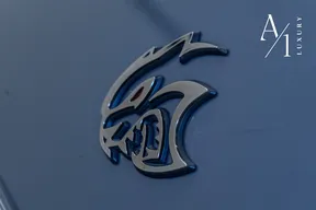 Dodge Charger SRT Hellcat 2023