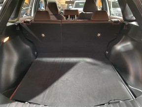 Toyota Corolla Cross 2023