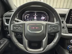 GMC Yukon 2022