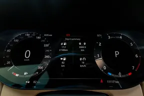 Land Rover Range Rover 2023