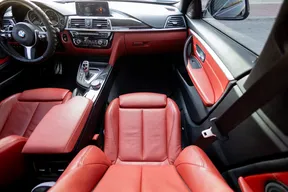 BMW 4 Series 430 Gran Coupe 2018