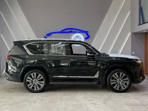 Lexus LX 600 2026