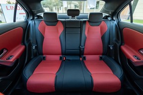 Mercedes-Benz A-Class 200 2023