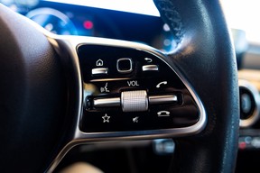 Mercedes-Benz A-Class 200 2020