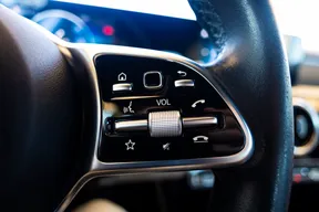 Mercedes-Benz A-Class 200 2020