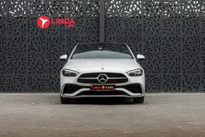 Mercedes-Benz C-Class 200 2022