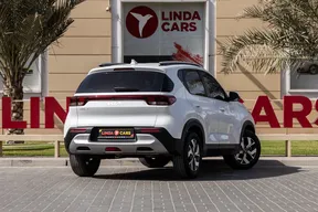 Kia Sonet 2024