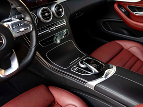 Mercedes-Benz C-Class 200 2023