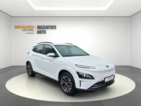 Hyundai Kona 2023
