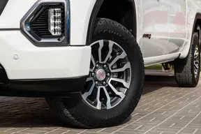 GMC Sierra 1500 2020