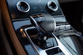 Jetour X70 Plus 2024