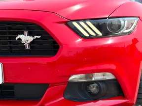 Ford Mustang GT 2017