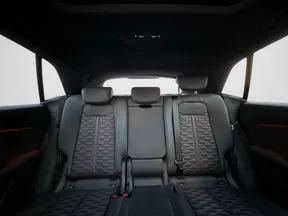 Audi RS Q8 2021