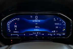 Chevrolet Silverado 1500 2022