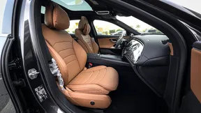 Mercedes-Benz E-Class 2024