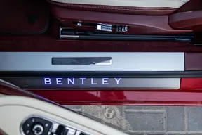 Bentley Continental GT 2019