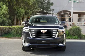 Cadillac Escalade 2022