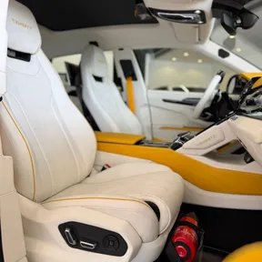 Lamborghini Urus 2020