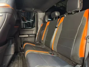 Ford F-150 2018