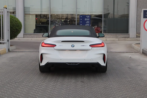 BMW Z4 20i 2025