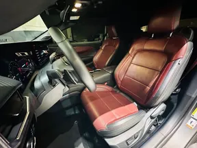 Ford Mustang GT 2024