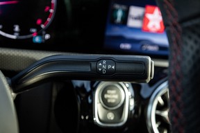 Mercedes-Benz A-Class 200 2023