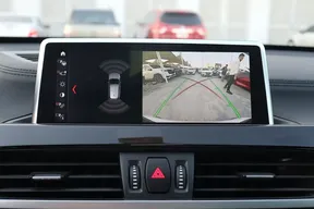 BMW X1 20 2021