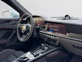 Porsche 911 Carrera GTS 2026