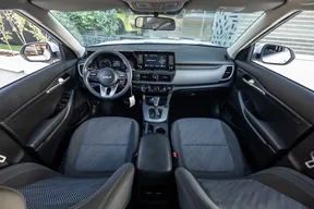 Kia Seltos 2023